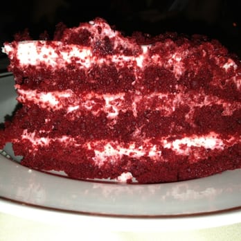 Sergio's Missione - Red velvet - Italian Near Me - Lodi, New Jersey Sergio's Missione - Red velvet - Italian Near Me - Lodi, New Jersey
