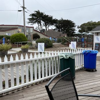 The Birds Cafe - Seafood Near Me - Bodega Bay, California