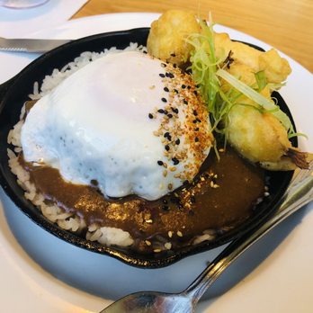 Koko Head Cafe - Koko Moco - Breakfast & Brunch Near Me - Honolulu, Hawaii