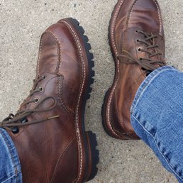 My beautiful Appleton 1907s