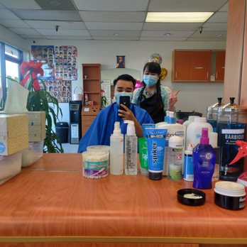 Cindy Hair Salon - Fresshhhh - Hair Salons Near Me - El Monte, California Cindy Hair Salon - Fresshhhh - Hair Salons Near Me - El Monte, California