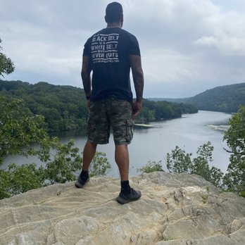 Lovers Leap State Park - The most breath taking sight I have ever seen - Parks Near Me - New Milford, Connecticut