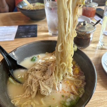 Iso Iso Ramen & Bar - Isobel's Chicken Ramen - Ramen Near Me - Raleigh, North Carolina Iso Iso Ramen & Bar - Isobel's Chicken Ramen - Ramen Near Me - Raleigh, North Carolina