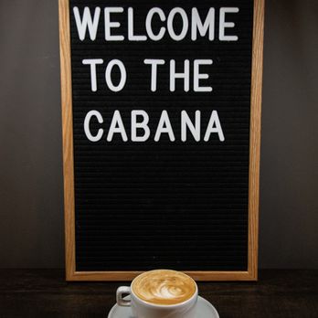 Cabana do Cafe - Welcome to the Cabana! - Cafes Near Me - Hillsboro, Oregon Cabana do Cafe - Welcome to the Cabana! - Cafes Near Me - Hillsboro, Oregon