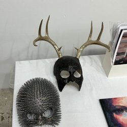 Insomnia Gallery