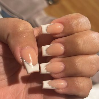 Natural Nails - Nail Salons Near Me - Weslaco, Texas Natural Nails - Nail Salons Near Me - Weslaco, Texas