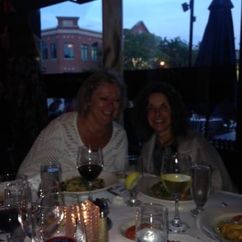 Capri Sogno - Italian Near Me - Plainfield, Illinois