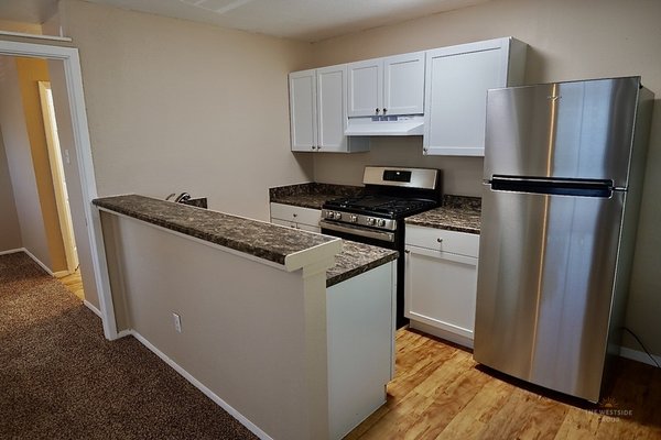 6th Street West Apartments Austin by null