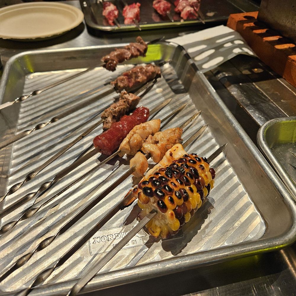 Chubby Skewers - Barbeque Near Me - Mesa, Arizona Chubby Skewers - Barbeque Near Me - Mesa, Arizona