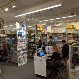 Inside Inside