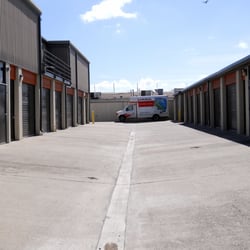 U-Haul Moving & Storage of Corpus Christi