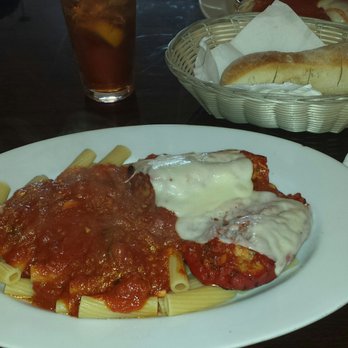 Capriccio - Italian Near Me - Charlotte, North Carolina