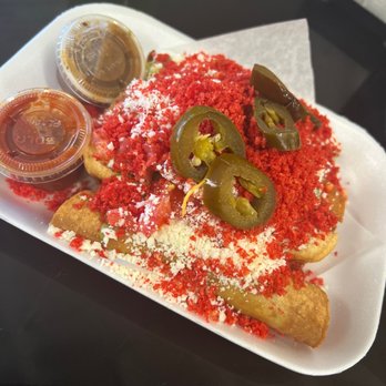 Fuego Cravings - Mexican Near Me - Beaumont, California Fuego Cravings - Mexican Near Me - Beaumont, California