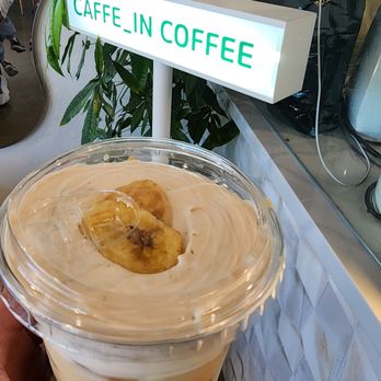 Caffe In Coffee Roasters - Coffee & Tea Near Me - Tustin, California Caffe In Coffee Roasters - Coffee & Tea Near Me - Tustin, California