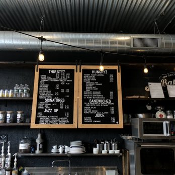 Foundry 42 - Coffee & Tea Near Me - Port Jervis, New York