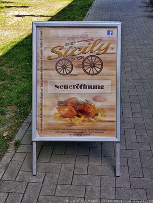 Menu photo 6 Sicily To Go Wolfsburg, NI Menu photo 6 Sicily To Go Wolfsburg, NI