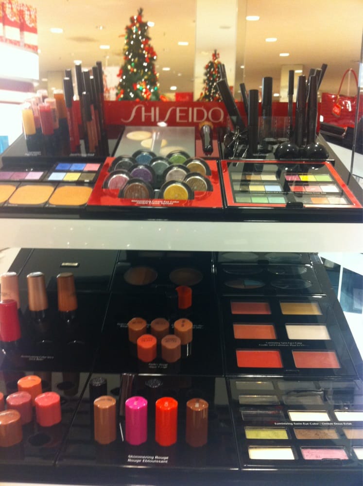 Shiseido Logo