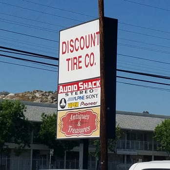 Audio Shack - Car Stereo Installation Near Me - El Cajon, California