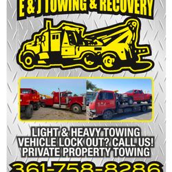 E & J Auto Truck Service