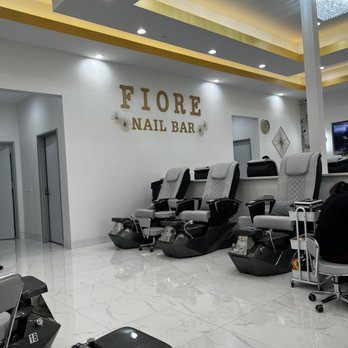 Fiore Nail Bar - Nail Salons Near Me - Flower Mound, Texas Fiore Nail Bar - Nail Salons Near Me - Flower Mound, Texas