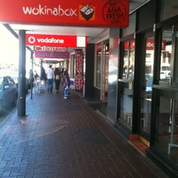 Wokinabox
