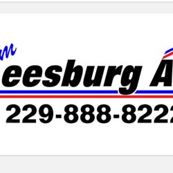 Team Leesburg Air
