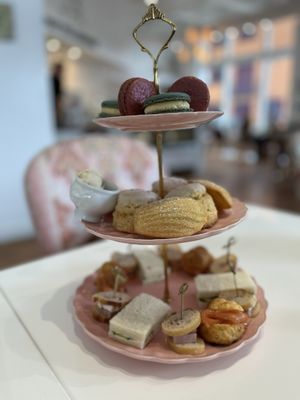 Jolie Tea Company by null