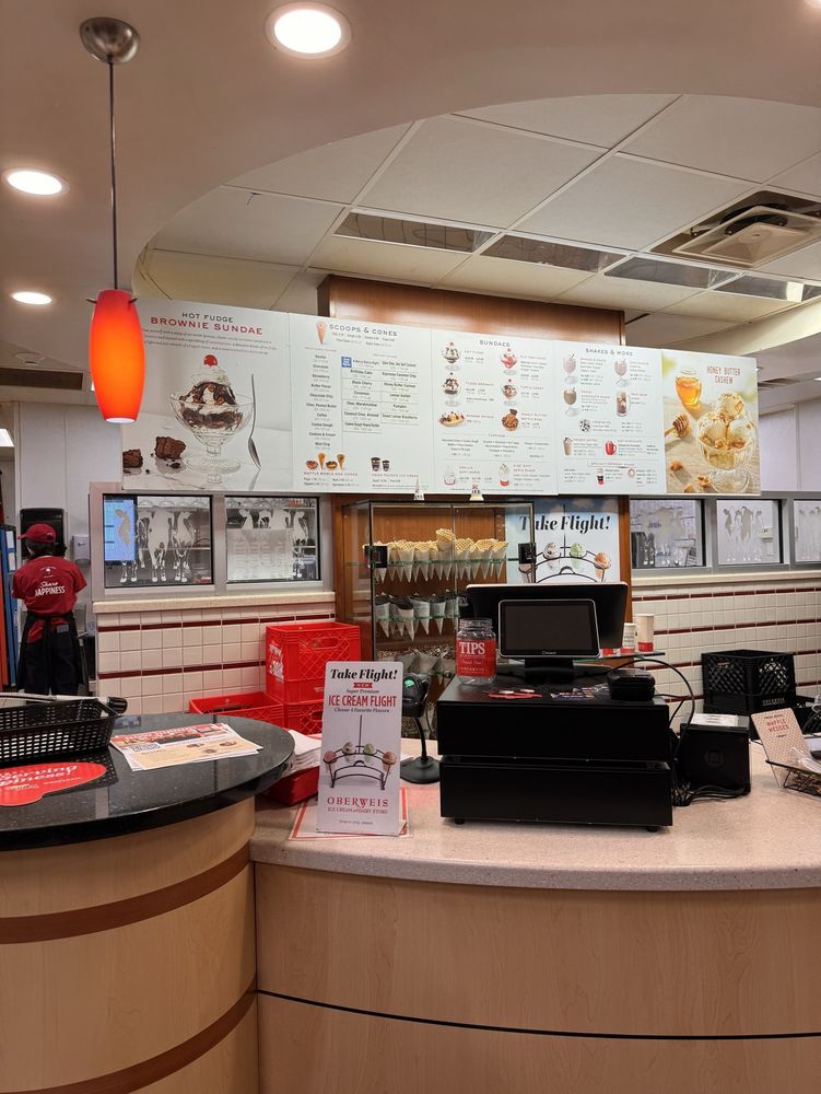 OBERWEIS ICE CREAM AND DAIRY STORE Updated September 2024 99 Photos