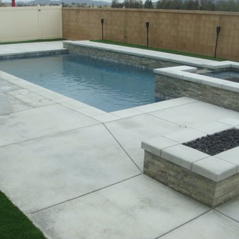 Quality Custom Pools - Pool & Hot Tub Service Near Me - Menifee, California