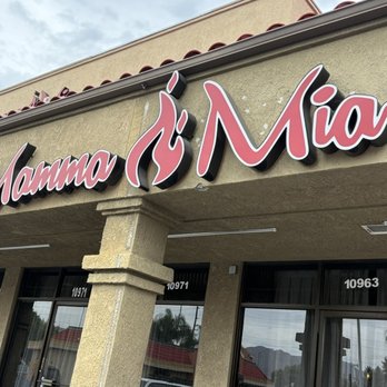 Mamma Mia - Italian Near Me - Riverside, California Mamma Mia - Italian Near Me - Riverside, California