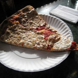 King of Ny Pizza