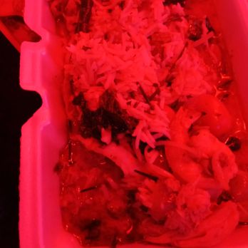 Gypsy Parlor - Viet-Cajun Shrimp w/ Crab - Bars Near Me - Buffalo, New York