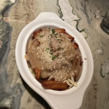 Public House - Poutine - Cocktail Bars Near Me - Ferndale, Michigan