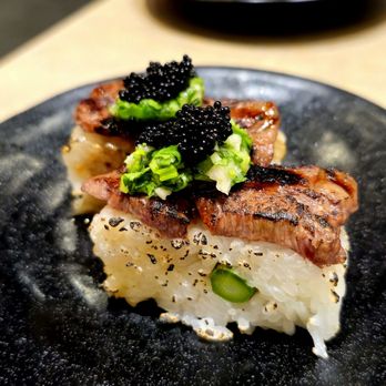 168 Sushi Asian Buffet - Buffets Near Me - Vaughan, Ontario