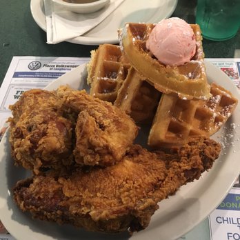 Metro Diner - Food was amazing and great customer service reasonably priced - Diners Near Me - Newark, Delaware