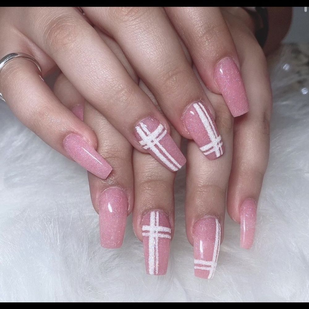Full Set w/ Design Full Set w/ Design