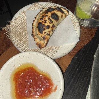ALTO Fire to Table - Empanada - Desserts Near Me - Studio City, California