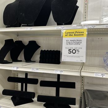 Michaels - Arts & Crafts Near Me - Austin, Texas