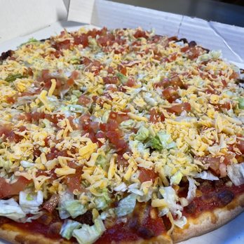 Joe's Pizza - Taco Pizza - Pizza Near Me - Minonk, Illinois Joe's Pizza - Taco Pizza - Pizza Near Me - Minonk, Illinois
