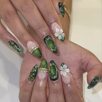 Cin Nail Studio By Cici - Nail Salons Near Me - San Ramon, California Cin Nail Studio By Cici - Nail Salons Near Me - San Ramon, California