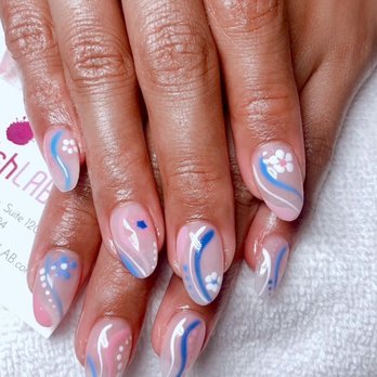 Varnish Lab - gel x nails by Jessie - Nail Salons Near Me - Playa Vista, California Varnish Lab - gel x nails by Jessie - Nail Salons Near Me - Playa Vista, California