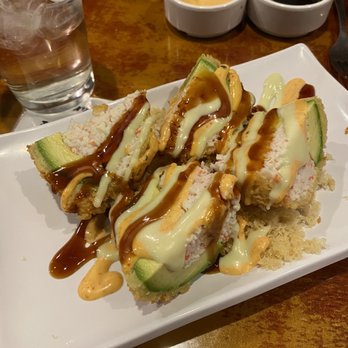 Wabi Sabi Sushi - Monkey Brian's - Sushi Bars Near Me - Fort Worth, Texas Wabi Sabi Sushi - Monkey Brian's - Sushi Bars Near Me - Fort Worth, Texas