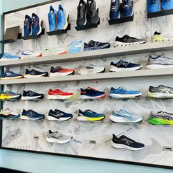 Fleet Feet Chesterfield