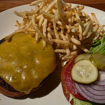 J. Alexander's Restaurant - What I came here for! - New American Near Me - Englewood, Colorado