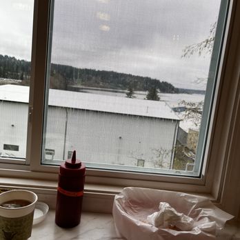 Pho House Deli - View from my seat - Vietnamese Near Me - Kenmore, Washington Pho House Deli - View from my seat - Vietnamese Near Me - Kenmore, Washington