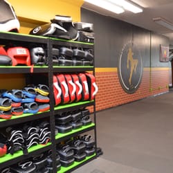 American Muay Thai