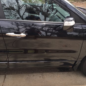 Dent and Scratch Pro - Body Shops Near Me - San Diego, California