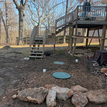 Rickey's Septic  - Septic Services Near Me - Camdenton, Missouri