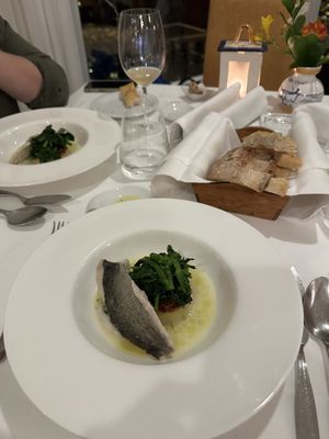 Da Ciccio Cielo Mare Terra by null