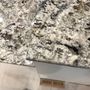 Photo of American Flag Granite & Stones